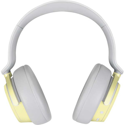 Disney Princess Belle Tale As Old As Time Art Surface Headphones Skin